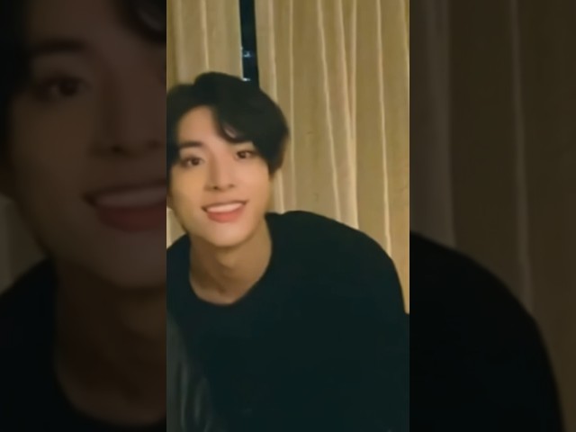 I like you…(¨⸝⸝⸝)#ジェイク #jake #ジェイクペン #cute #fyp #enhypen #engene #エンハイプン #エナイプン #arianagrande