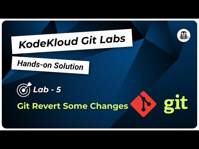 Git Revert Some Changes
