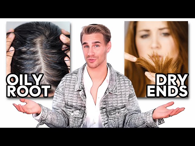 How To Fix the #1 Hair Problem