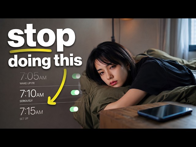 This Is The Only ADHD Morning Protocol That Actually Works