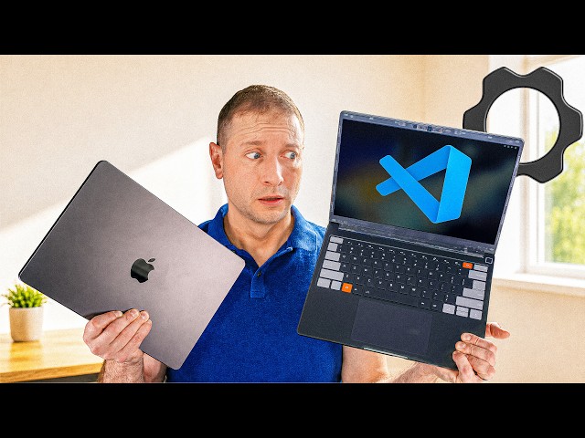 I Tested Framework’s “Ultimate Developer Laptop”