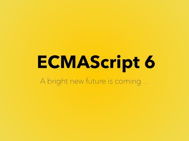 JavaScript ES6 - Set