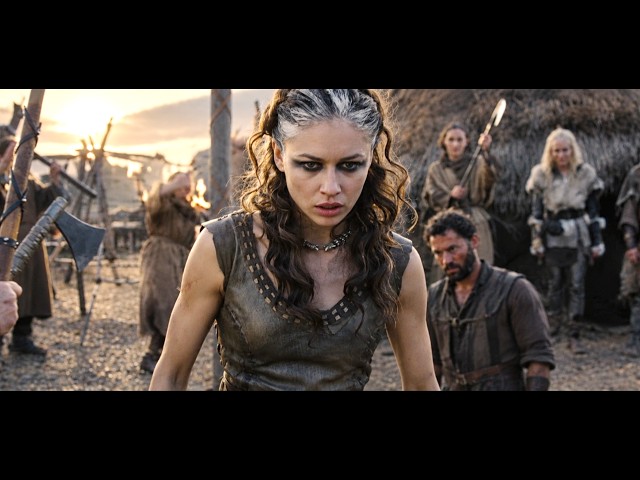 Khan: The Beginning | Full English Action Adventure Movie | Warriors, Battles & Rise of a Legend