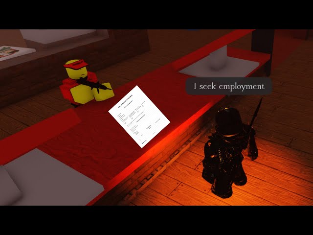 Forsaken clips to watch while you’re unemployed 💔🥀