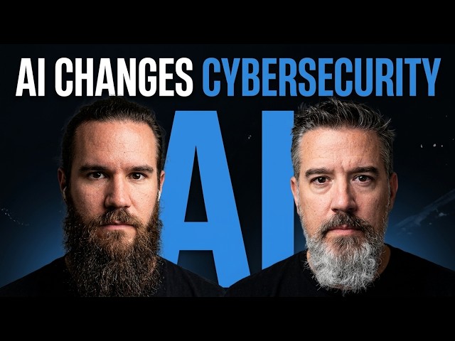 AI Can't Replace These Cyber Defenders