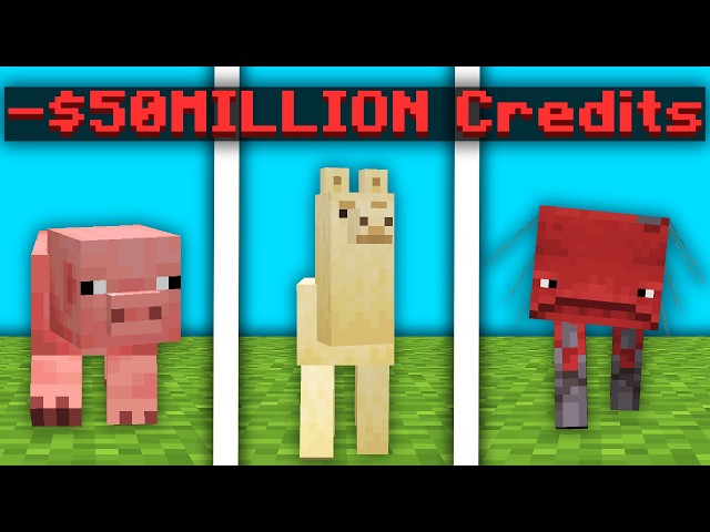 Spending EVERYTHING Upgrading Mob Spawners! | Minecraft Skyblock | MCHub