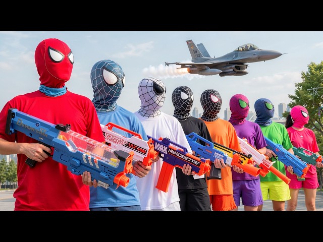 Spider-Man: Into The Spider-Verse (2026) | Avengers: Captain American - Superheroes - Doomsday