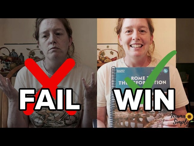 What Worked This Homeschool Year & What I’m Changing for 7 Students
