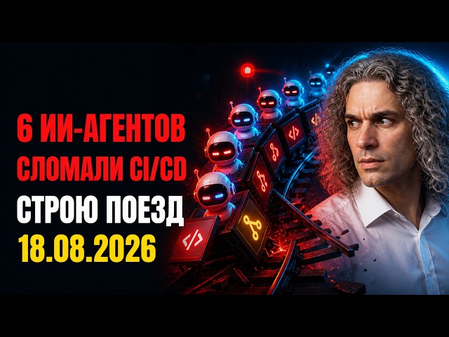 Разработка — 5 минут, деплой — 60: где сломалась очередь