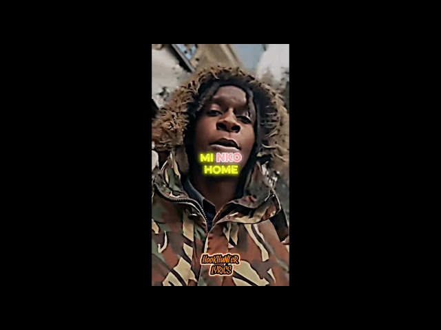 MOTI THE NRG - NRGF (Visualizer)