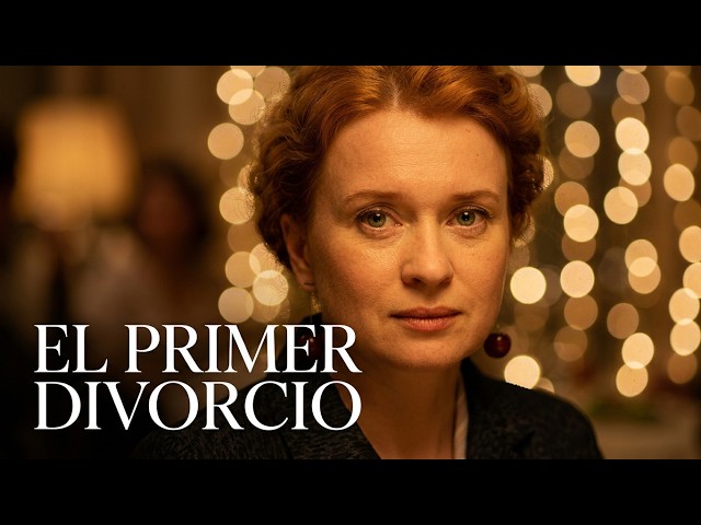 Ni el matrimonio más perfecto se salva de pensar en el divorcio. EL PRIMER DIVORCIO | NUEVA PELÍCULA