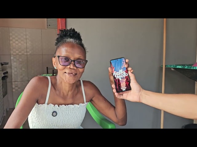Maria receives a big surprise and talks about her pregnancy❤️