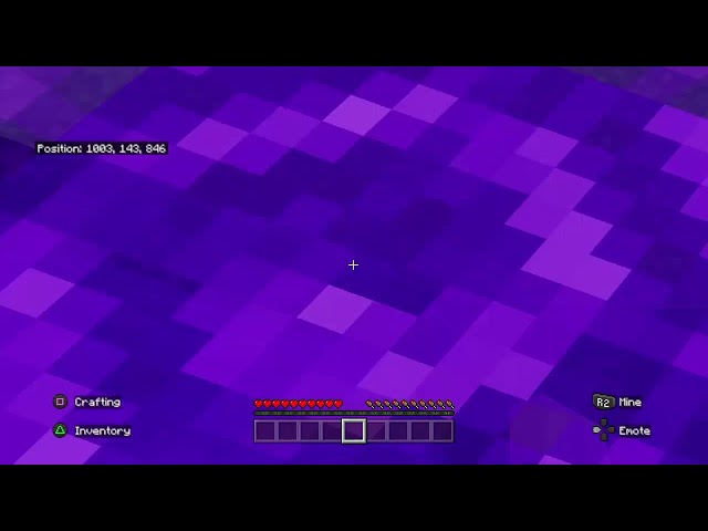 New Gravy bismuth SMP Update