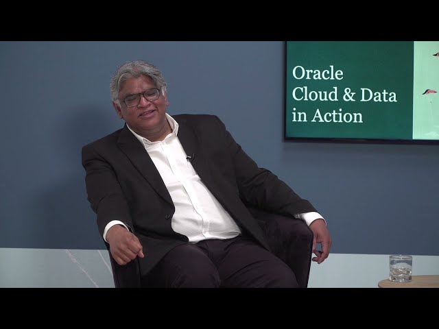 Oracle Cloud@Customer - Retour d'expérience de la MACIF - avec Q&R