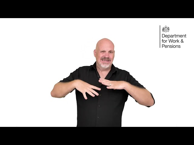 BSL - Timms Review of PIP: Shaping Recommendations Workshops ‘About you’ Form