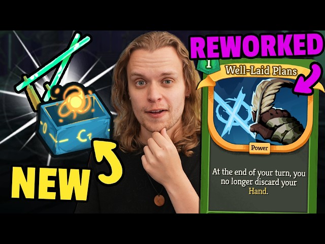 This Patch Proves The Devs Are Listening