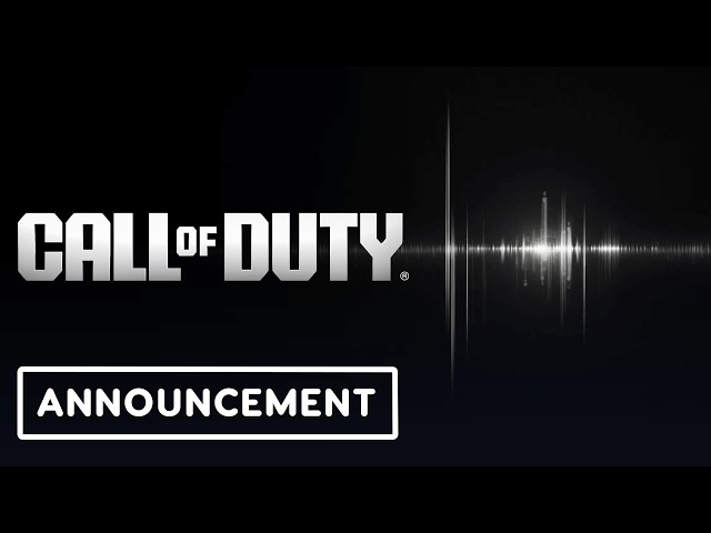 Call of Duty: The Movie - Official Modern Warfare Teaser (2028)