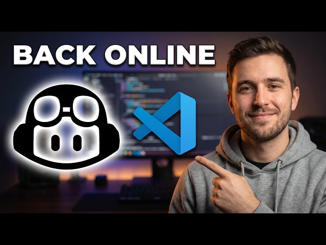 How To Fix GitHub Copilot Not Working In VS Code (2026 Guide)