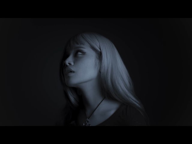 Janine Berdin - PROMISE..!!! (Official Lyric Visualizer)