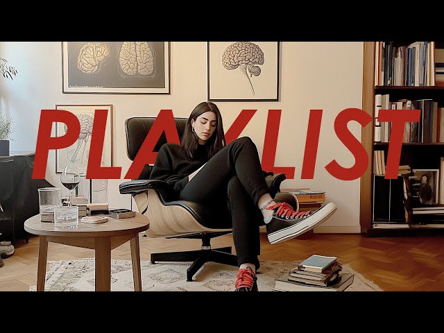 𝐏𝐥𝐚𝐲𝐥𝐢𝐬𝐭 ☕When do you read? 📚Trendy acoustic playlists to listen to right now 🎧Emotional R&B POP