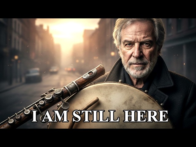 You’ve Never Heard "The Boxer" Like This… (Irish Folk Version)