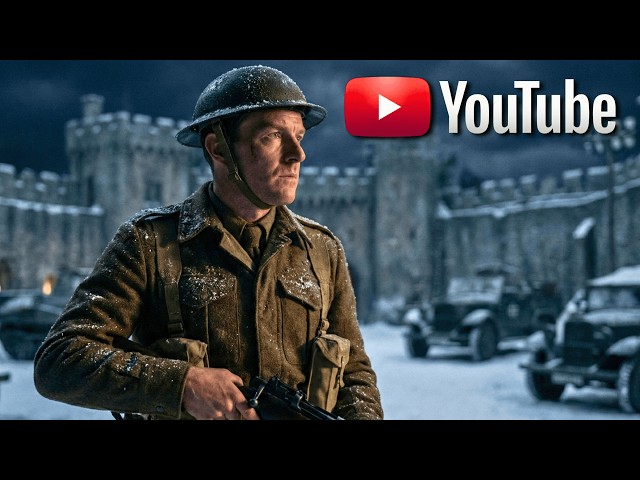 YouTube Is Hiding These 12 British Masterpieces (Free Full Movies)