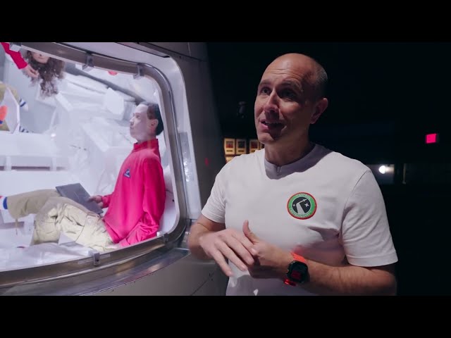 De Apolo a Artemisa | 7 décadas apoyando la exploración espacial