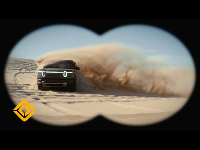 R2 is here | Rivian
