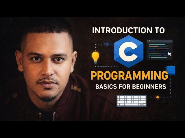 C Programming Tutorial for Beginners | Introduction | Himanshu