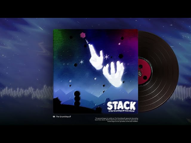 STACK Album