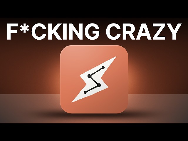 8 Insane Claude Cowork Use Cases! (automate anything)