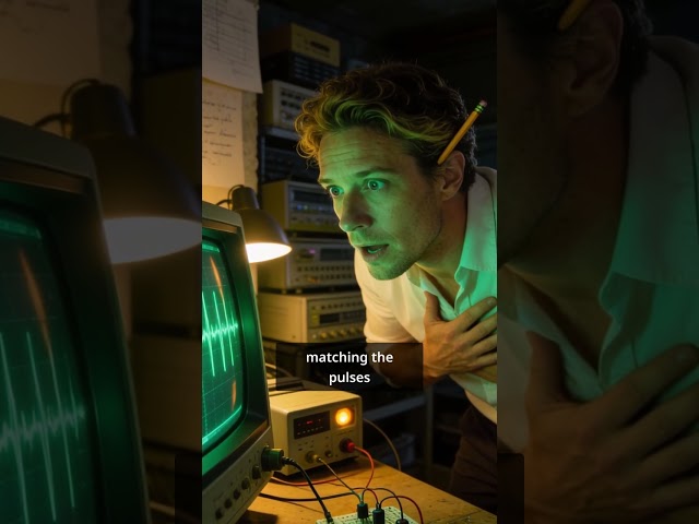 Engineer's MISTAKE Accidentally Invented the Pacemaker