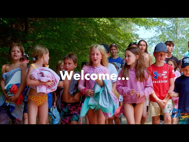 Go Wilds Summer Camp at Winning Techniques