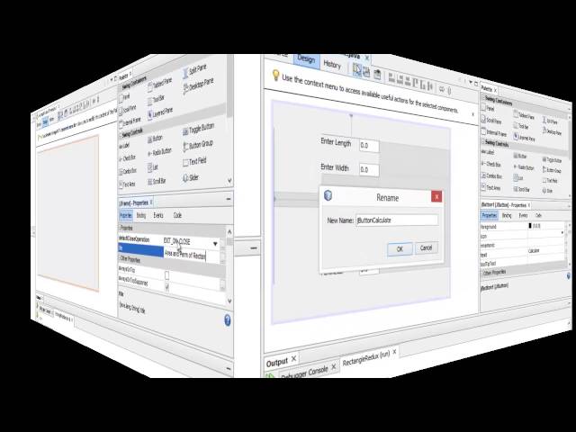 Learn Programming in Java - Lesson 18: GUI Programming with Java Swing