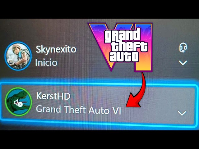 GTA 6...Something BIG Is Happening On XBOX ONLY!