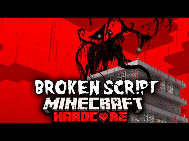 The Broken Script 2.0 is the best Horror Mod