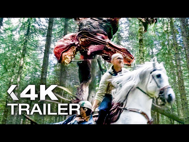 HOPE Official Trailer (2026)