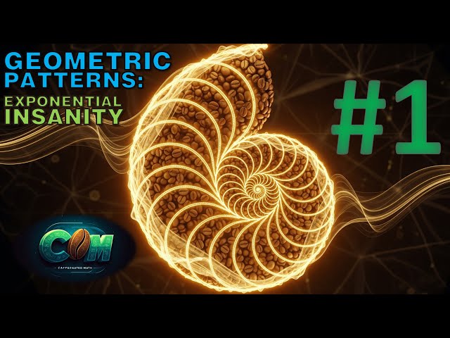 Geometric Sequence #1