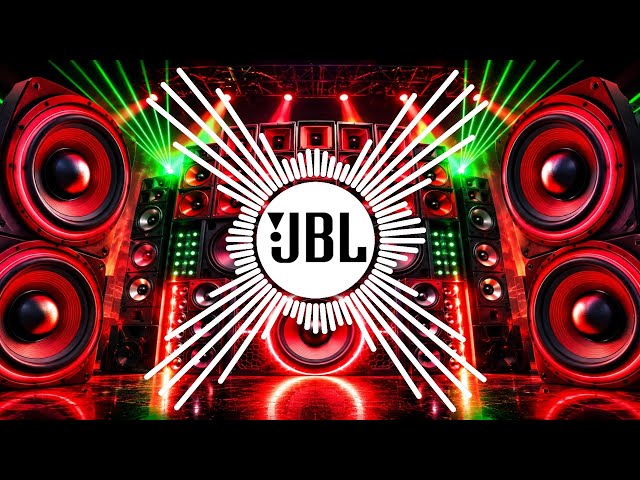 2026 Dj Remix🎧Sound Check Dj Song🎧new song🎧JBL🎧Dj gane🎧subwoofer bass test🎧Bass Boosted🎧hard bass🎧Dj