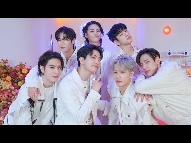 GOT7 | NESTFEST | 2025 FEB 2ND | Her