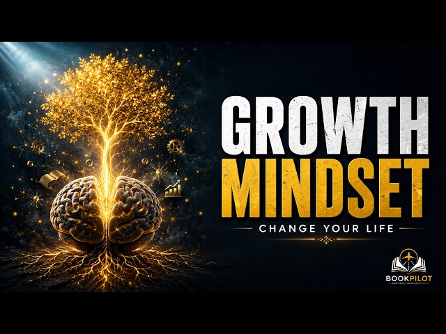 Why Successful People Think Differently | Master the Growth Mindset