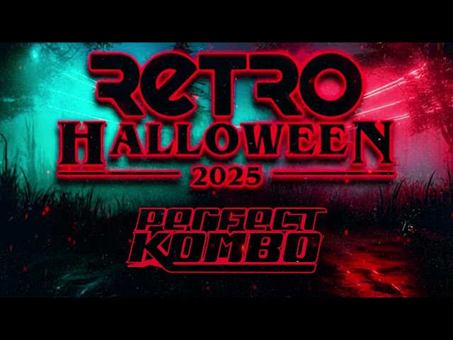 Perfect Kombo - Retro Music Raveart 2025