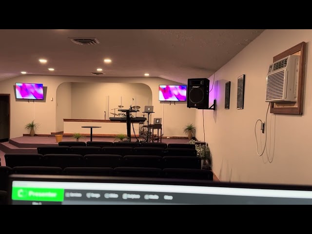 Quick rundown on Presenter by Worshiptools 