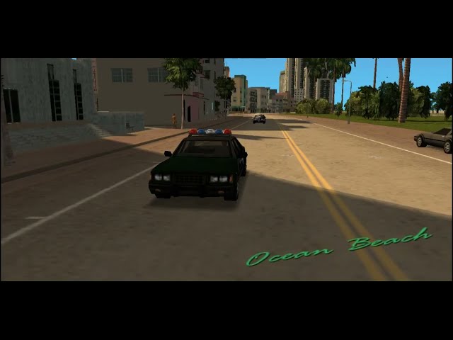 VCRenderingDX9 trailer #1