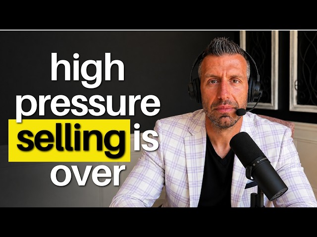 I fixed this realtors cold calling problems in 16min