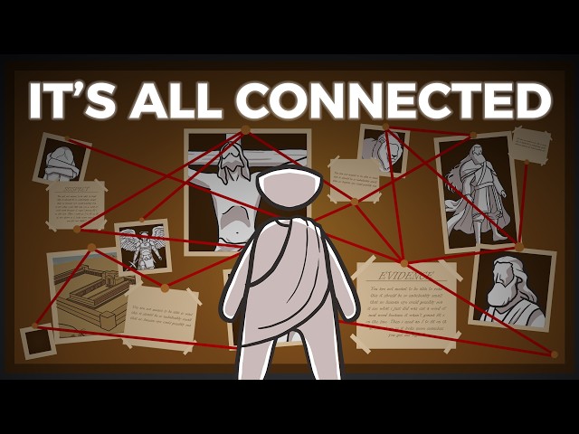 23 Bible Stories with Deeper Meanings (that will blow your mind)