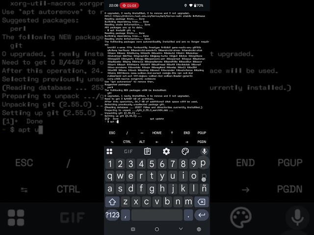 COMO PONER TU NOMBRE EN TERMUX AQUI TE DEJO LOS SIGUIENTES COMANDOS 