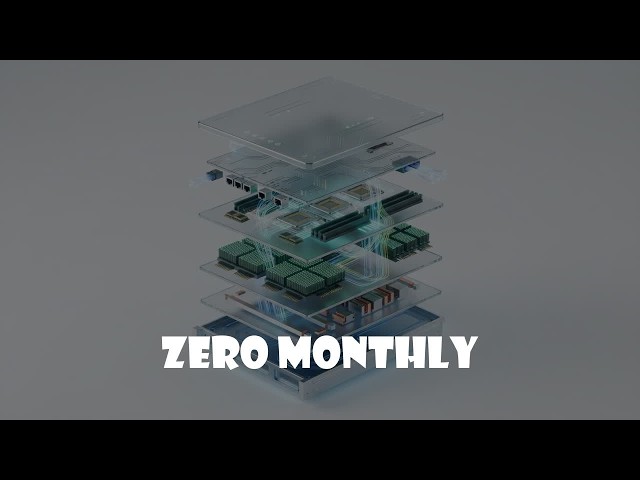 Sovereign Backend: Escape the Cloud Subscription Loop