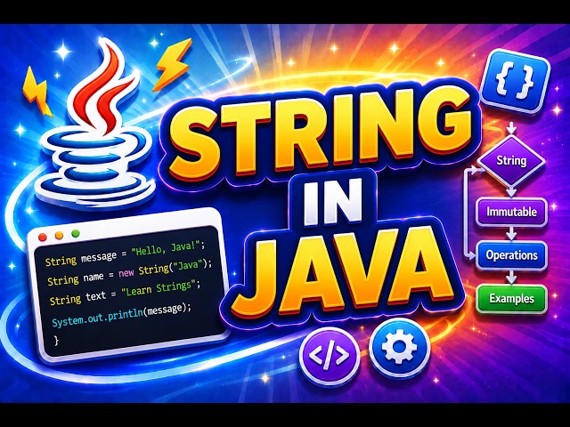 java string example  java me string kya hai?
