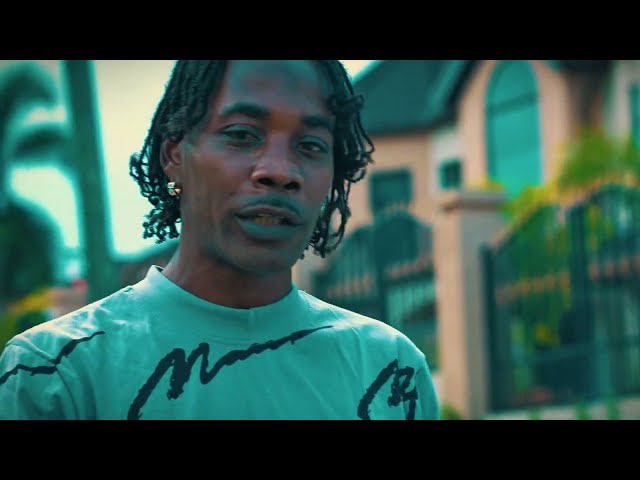 Lyrical Machine - Elevate l Official Music Video